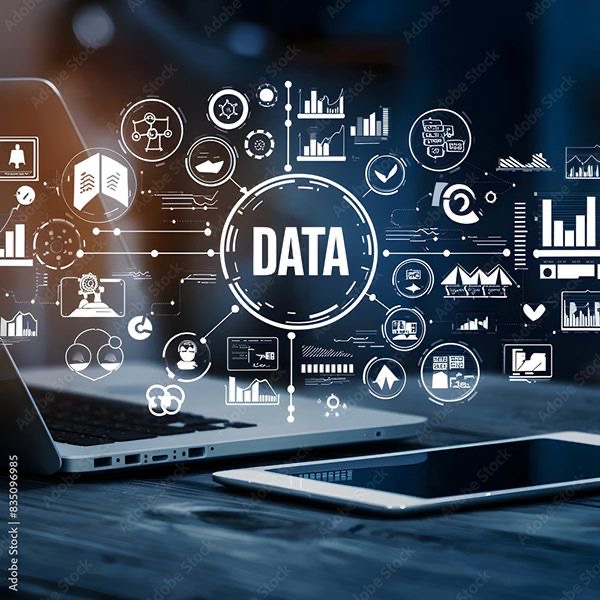 Data Analytics